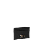 Portacarte Gancini 220007 742164001 FERRAGAMO 