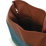 Borsa Flamenco Clutch media in nappa A411FC1XDD 143 LOEWE 