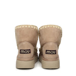 Stivaletti Eskimo 18 Bounce<BR/> MUFW531002A CAM MOU 