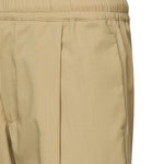 Pantaloni Fresh in fresco lana FRESH CAMEL GIULIANO GALIANO 