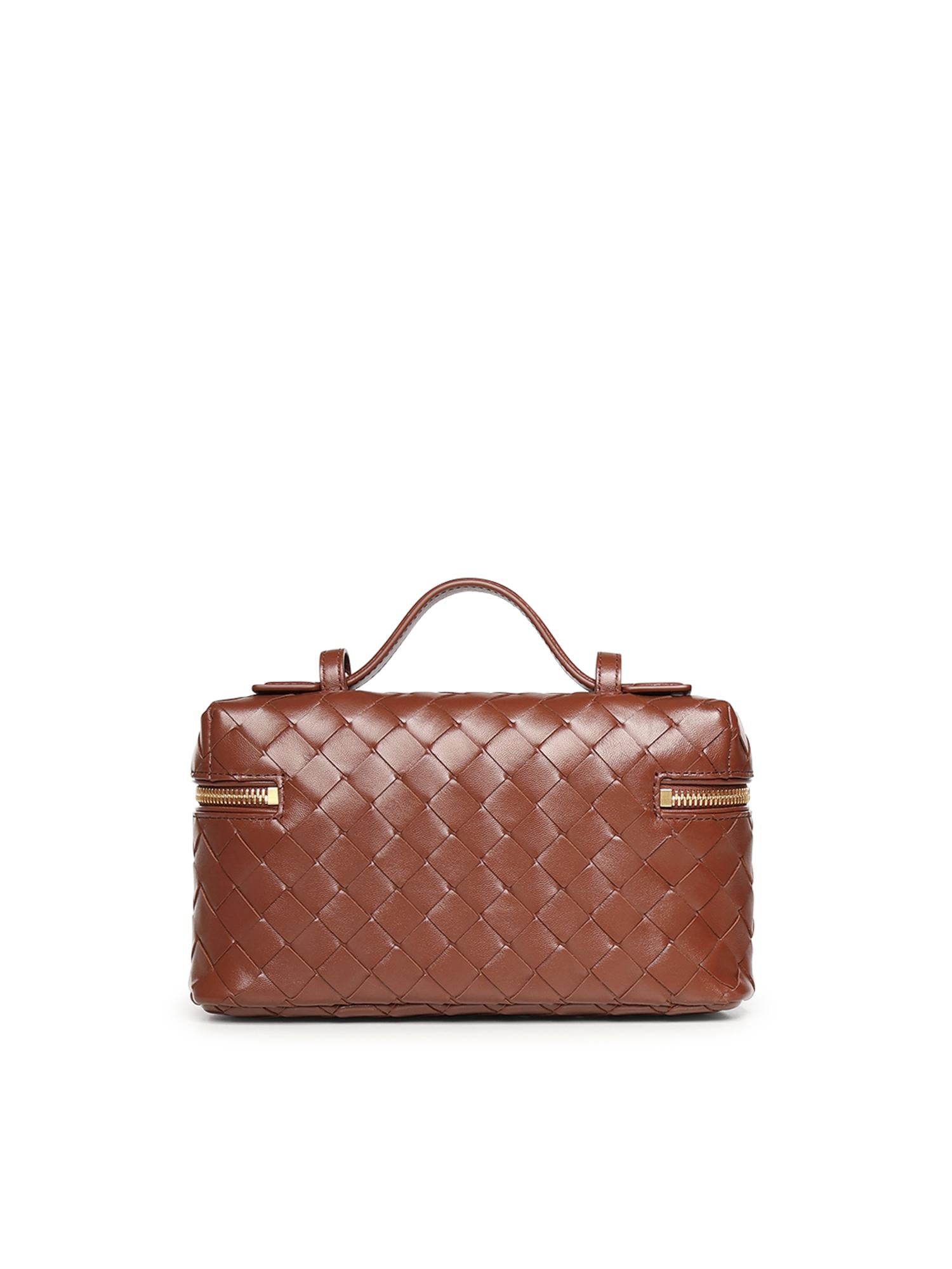 Borsa vanity Bang Bang in pelle 789109 V3IV12504 BOTTEGA VENETA 