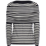 Maglia in cashmere leggero 2611381011600 013 MAX MARA 