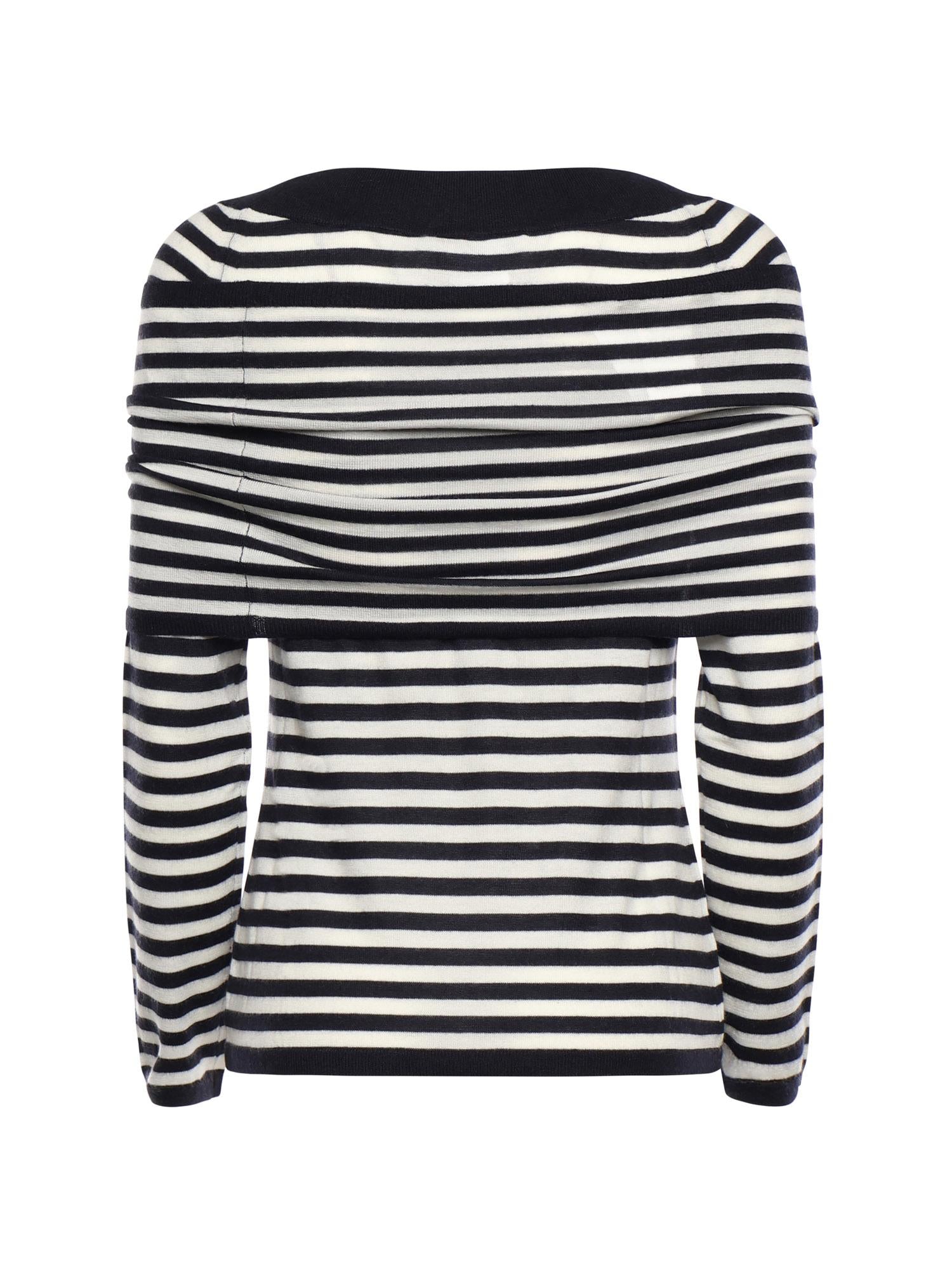 Maglia in cashmere leggero 2611381011600 013 MAX MARA 