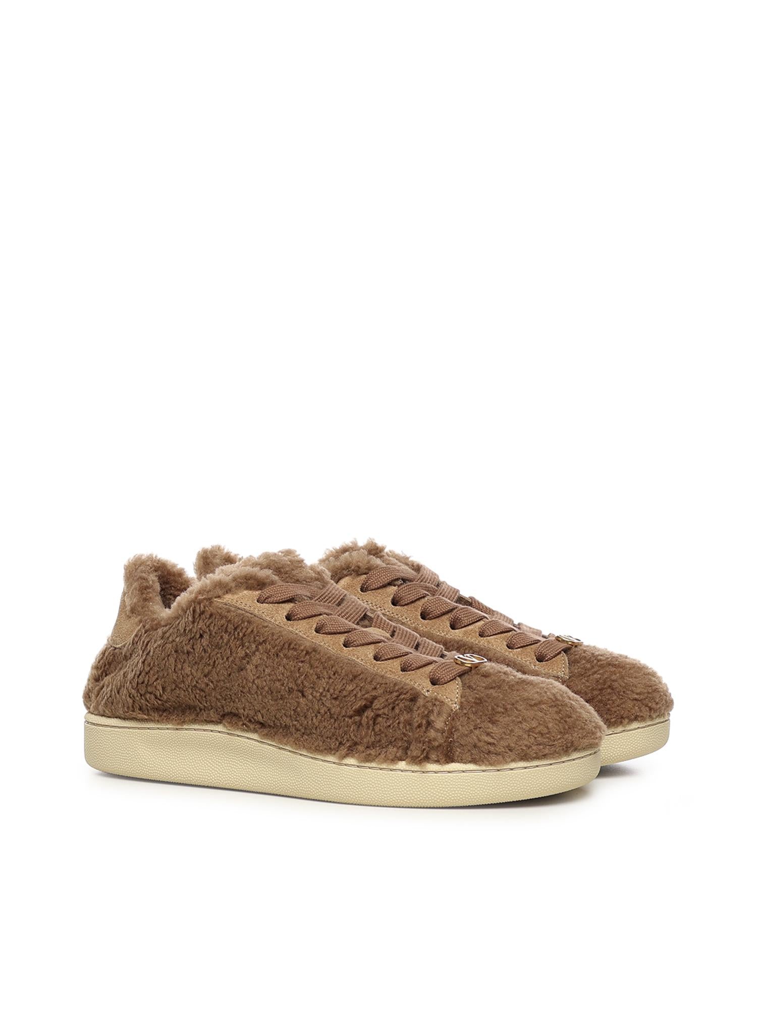 Sneakers Royco VLogo 7W0S0LX9 XXDCTC VALENTINO GARAVANI 