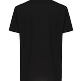 T-shirt in jersey con stampa logo 8N1TN5 1JPZZ0022 EMPORIO ARMANI 