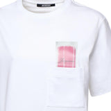T-SHIRT LE T-SHIRT ESQUIMAU 255JS321 23061IR JACQUEMUS 
