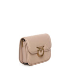 Borsa squadrata Love Bag Box 104297 A26LO81Q PINKO 