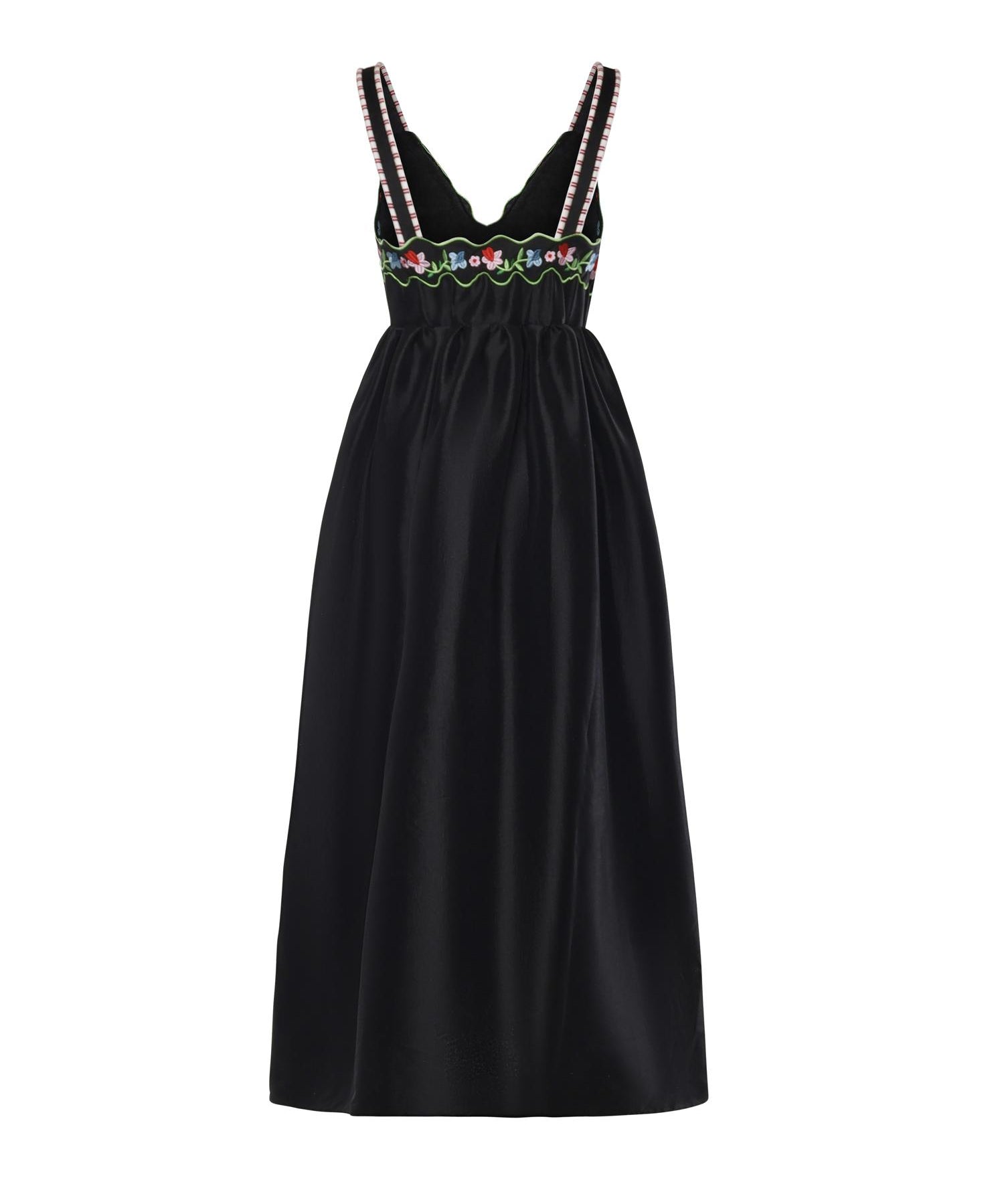 Abito lungo Selene RS26CBD09A  CELIA B 