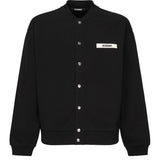 Cardigan le cardigan gros grain 25HCDM00576AJ00126 990 JACQUEMUS 