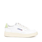 Sneakers Medalist low in pelle AULW LL60 AUTRY 