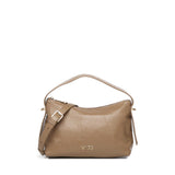 Borsa a spalla Isabella 73BS9D001 ISABELLATAUPE V° 73 