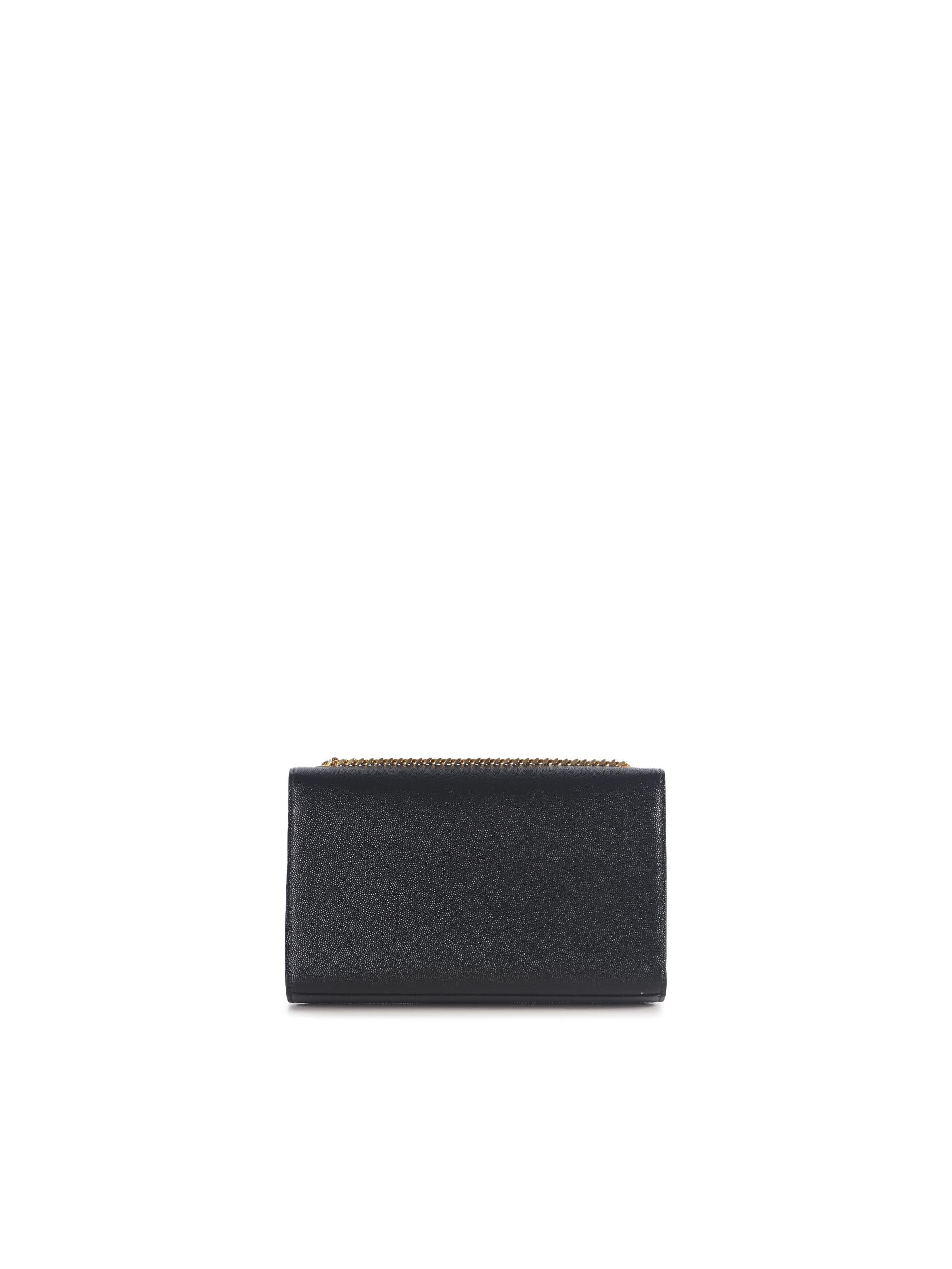Borsa a tracolla Kate medium 364021 BOW0J1000 SAINT LAURENT 