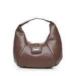 Borsa a mano con logo<BR/> JC4357PP0NKN0 313 LOVE MOSCHINO 