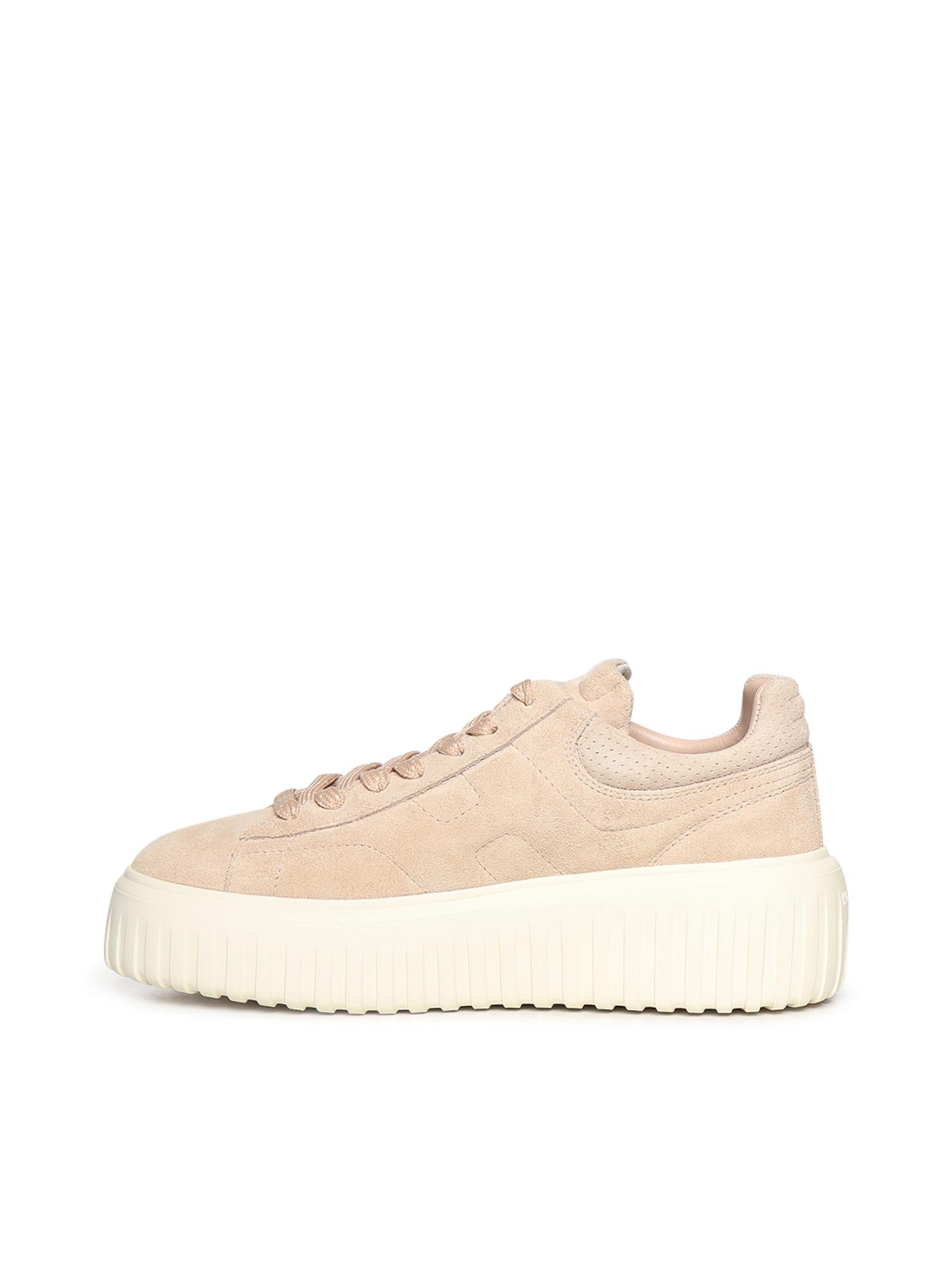 Sneakers Hogan H-Stripes HXW6450FC63BTM M009 HOGAN 