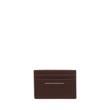 Portacarte in pelle<BR/> SA5UI0026 P8332T5016 MM6 Maison Margiela 