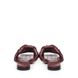 Sandali Flat Lido 608853 VBSS06084 BOTTEGA VENETA 
