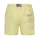 Costume da bagno con logo PATM001 00455L MC2 SAINT BARTH 