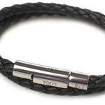 Bracciale MyColors in pelle XEMB1900200FLR B999 TOD'S 