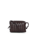 Borsa Loop Mini in pelle 723547 V1G112262 BOTTEGA VENETA 