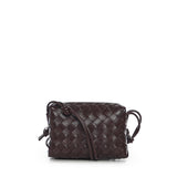 Borsa Loop Mini in pelle 723547 V1G112262 BOTTEGA VENETA 