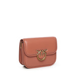 Borsa squadrata Love Bag Box 104297 A26LL21Q PINKO 