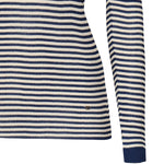 Maglia a righe 6B3KC62S 946QPQ VALENTINO GARAVANI 