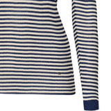 Maglia a righe 6B3KC62S 946QPQ VALENTINO GARAVANI 