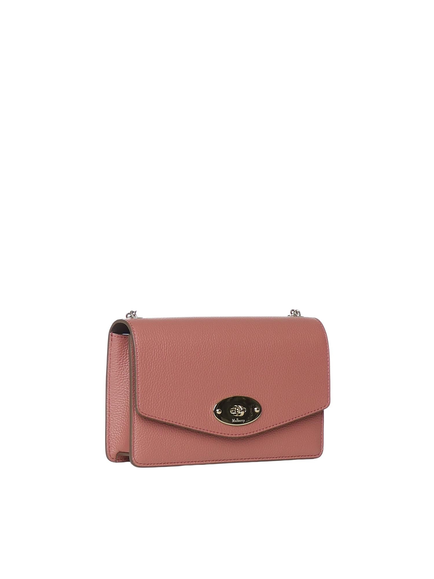 Borsa Darley small in pelle RL7791 205J647 MULBERRY 