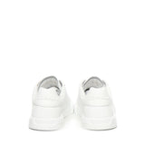Sneakers Portofino in pelle CS2332 A106580002 DOLCE & GABBANA 