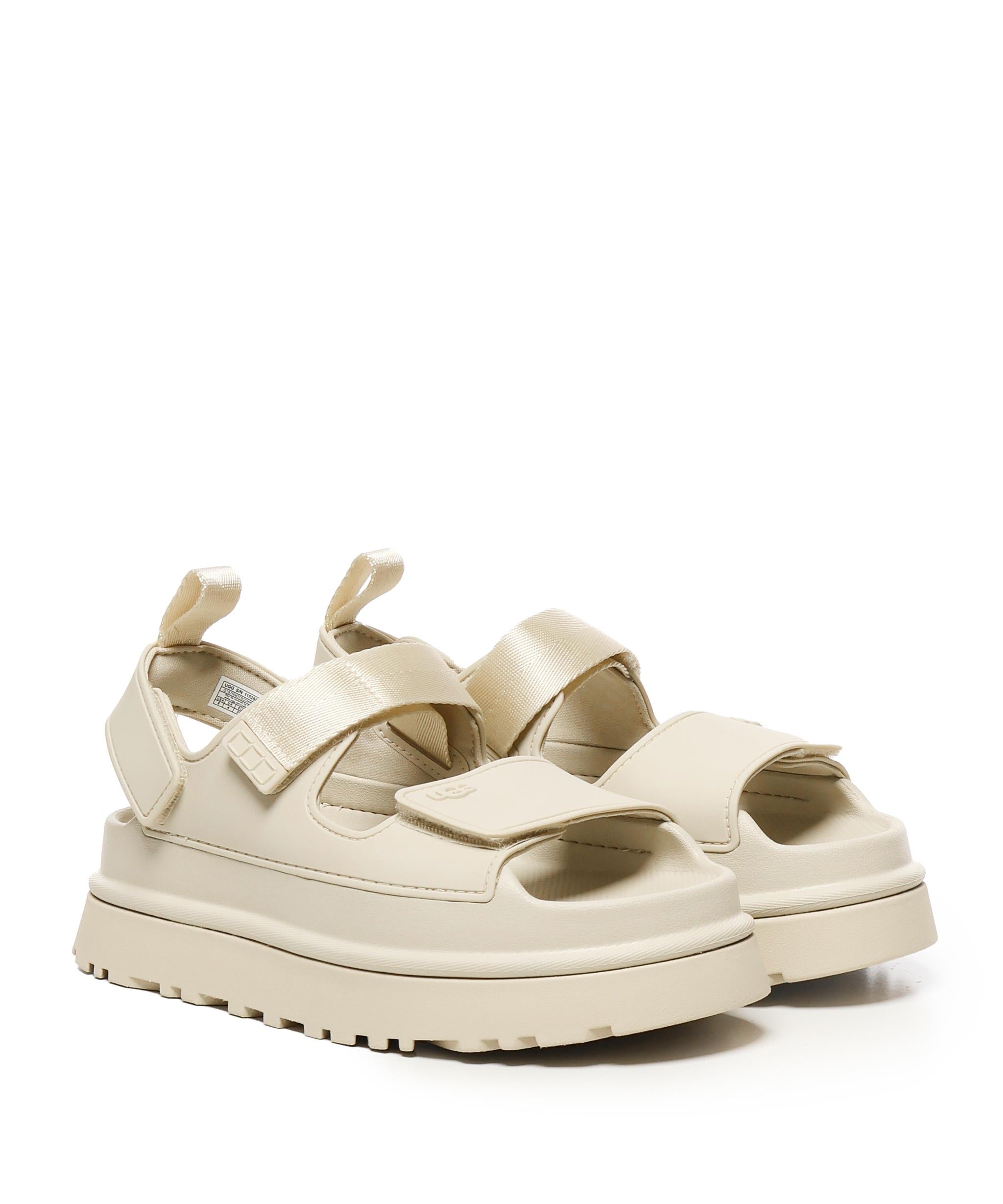 Sandali GoldenGlow 1152685 SSAL UGG 