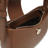 Mini bag Double Gancini 220947 785945006 FERRAGAMO 