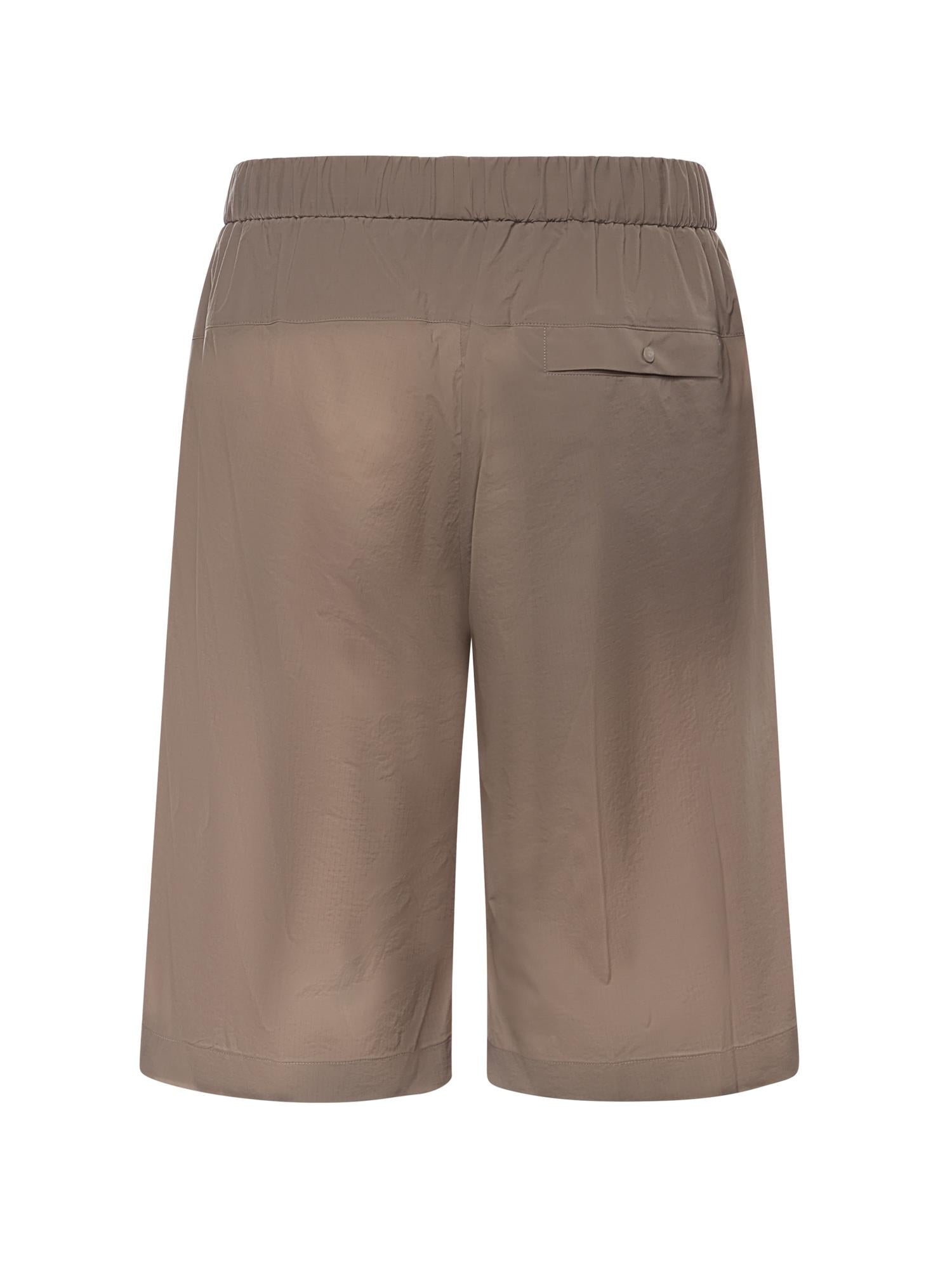 Bermuda in nylon PT000203U 12868S2600 HERNO 