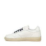 SNEAKERS COURT 2.0 BASIC IN PELLE M431 C2-TSWH D.A.T.E. 