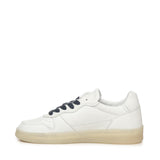 SNEAKERS COURT 2.0 BASIC IN PELLE M431 C2-TSWH D.A.T.E. 
