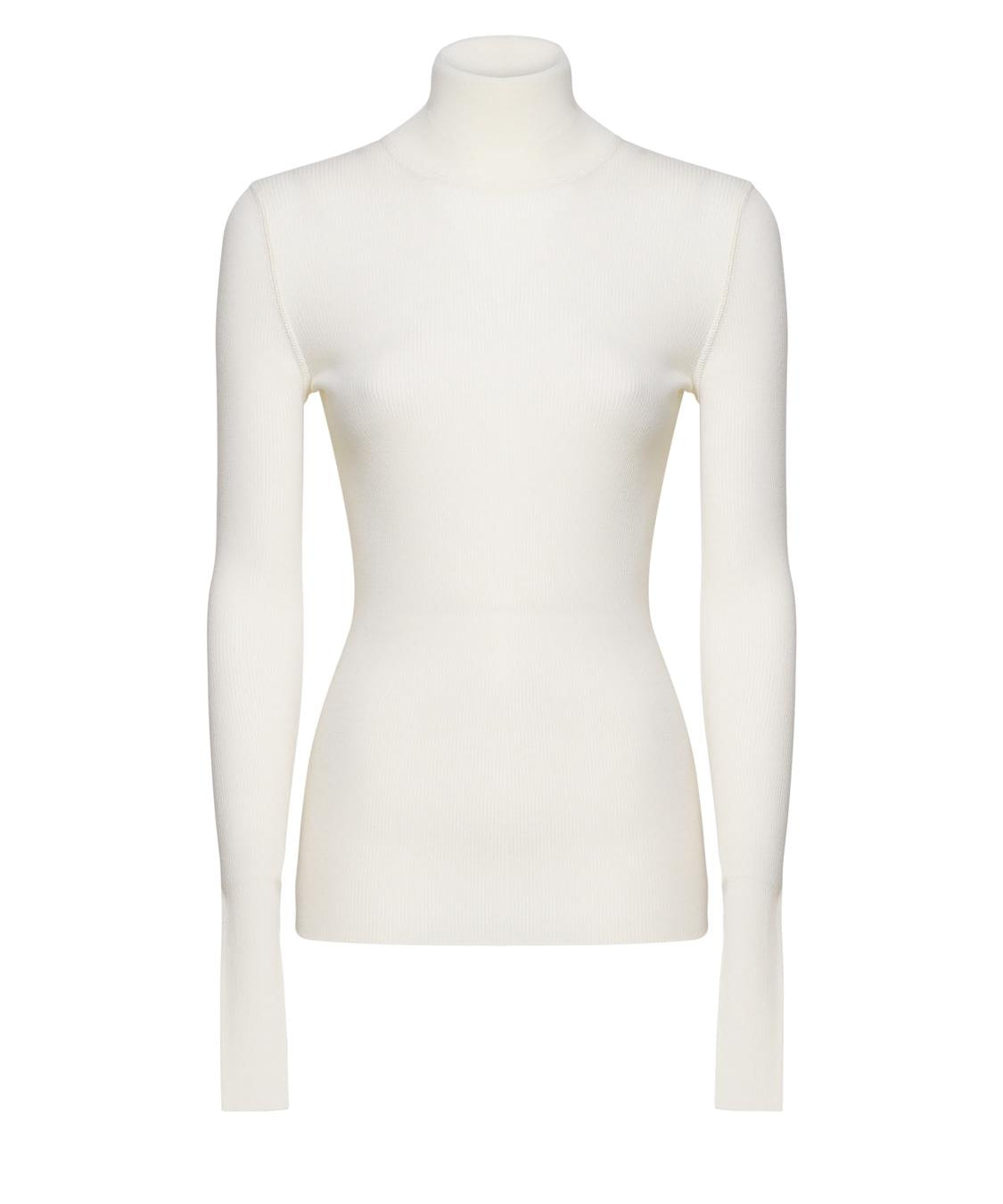 Pull in maglia di lana 751881 V32A09071 BOTTEGA VENETA 