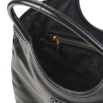 Borsa IVY in pelle<BR/> 5BG321 2IEOF0002 MIU MIU 