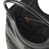 Borsa IVY in pelle<BR/> 5BG321 2IEOF0002 MIU MIU 
