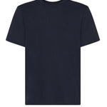 T-shirt in cotone con logo LV04LB275G CEF CALVIN KLEIN 