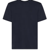 T-shirt in cotone con logo LV04LB275G CEF CALVIN KLEIN 