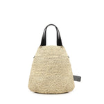 Borsa Shopper Punch Hole mini ABESBESX02 2123 LOEWE 