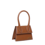 Borsa le chiquito medio 22HBAW00002AC01C04 811 JACQUEMUS 
