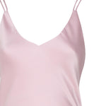 Abito lungo a sottoveste 4258 LU 227358 SCARLETT G 