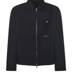 Trucker Jacket MLM100110 01 REPRESENT 