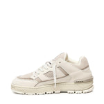 Sneakers Area Lo F3362001 TAUPE OFF WHITE AXEL ARIGATO 