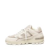 Sneakers Area Lo F3362001 TAUPE OFF WHITE AXEL ARIGATO 