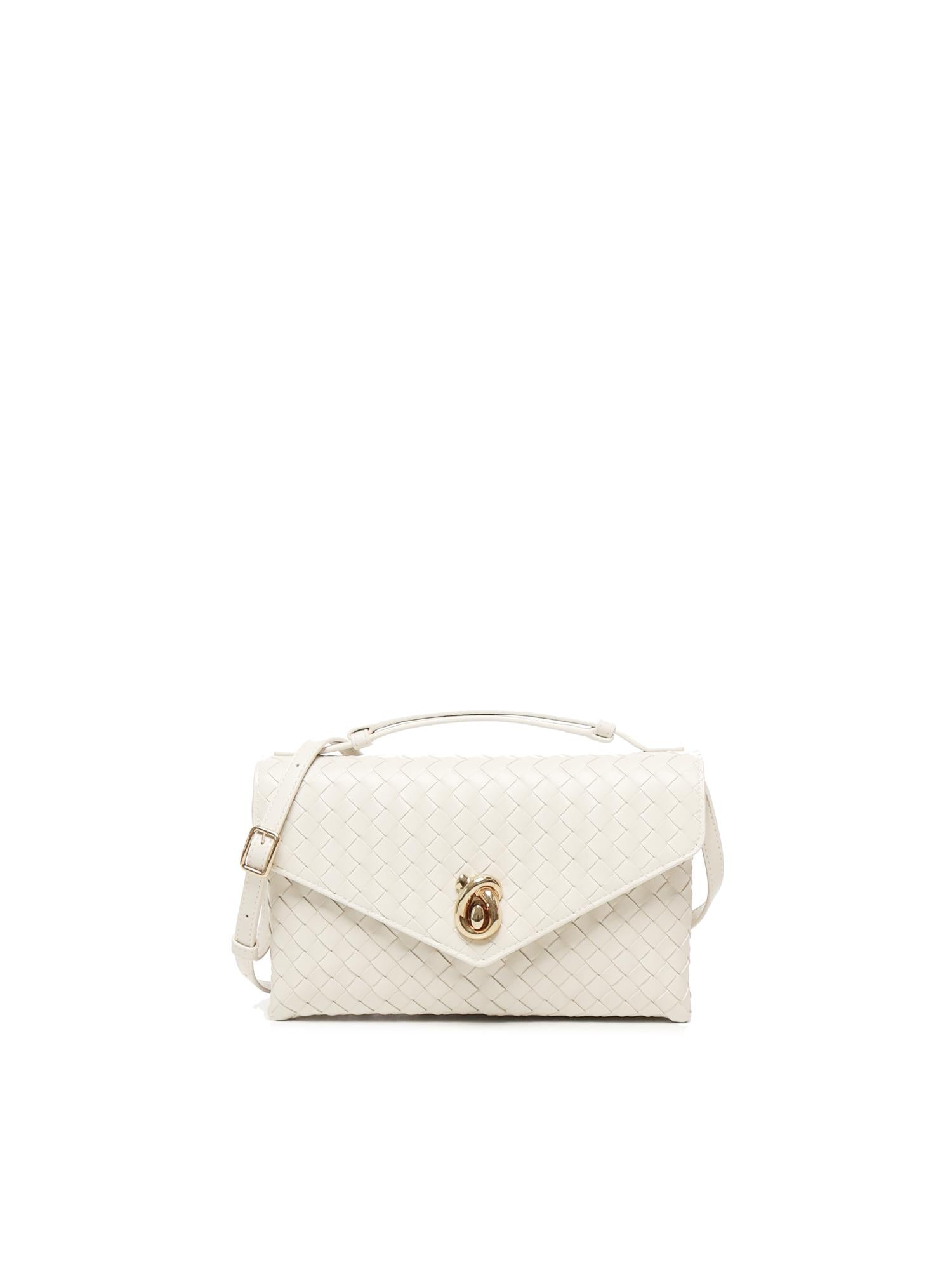 Borsa Knot Lock 817191 V08Z09195 BOTTEGA VENETA 