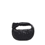 Mini Jodie in lambskin 651876 VCPP58425 BOTTEGA VENETA 