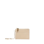 Portacarte con portachiavi<BR/> 220868 779950008 FERRAGAMO 