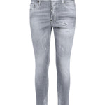 Jeans skinny S74LB1656 S30260852 DSQUARED2 