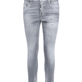 Jeans skinny S74LB1656 S30260852 DSQUARED2 